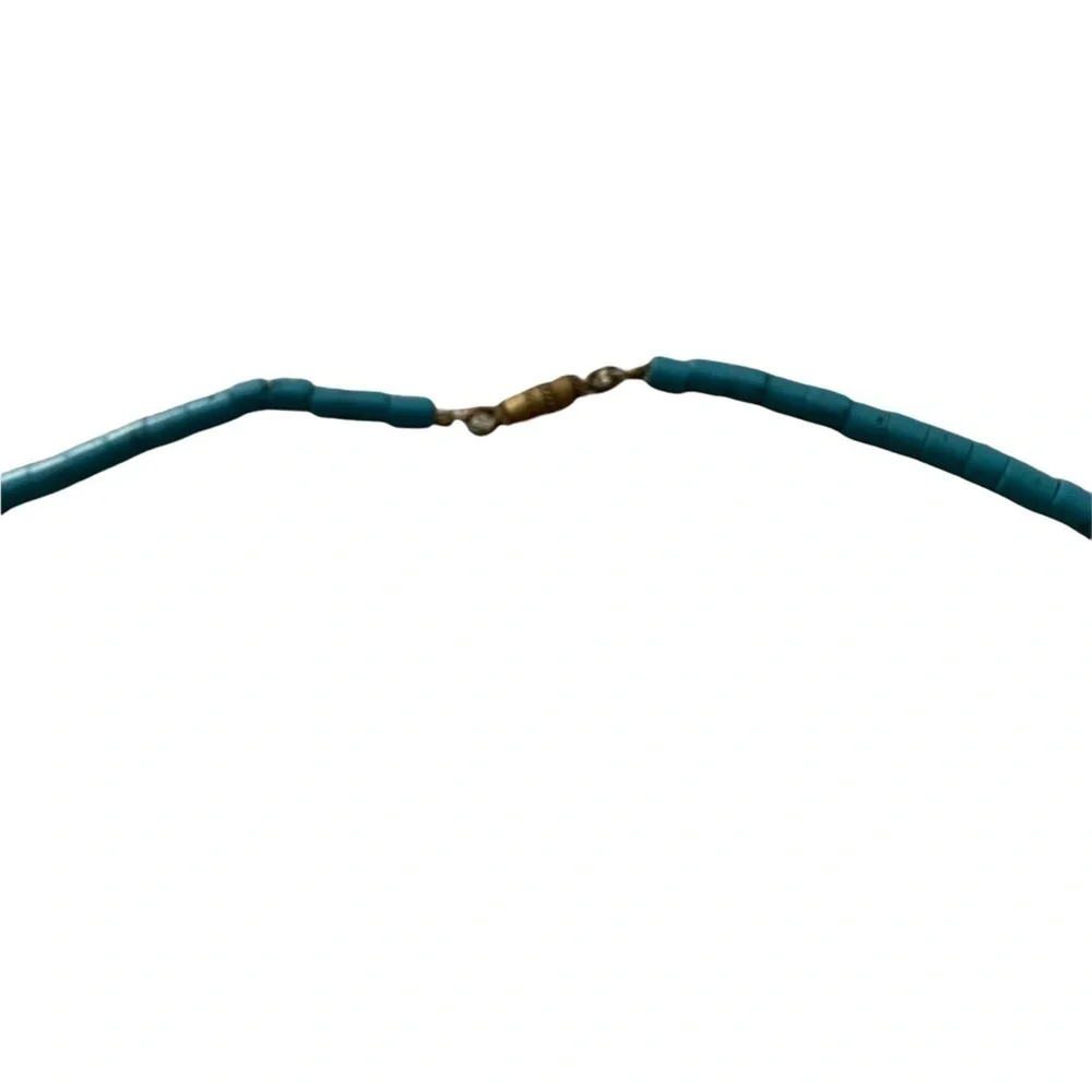 Turquoise Necklace